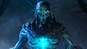 Remnant 2 Corrupted Entity Wallpaper