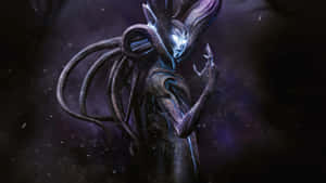 Remnant 2 Cosmic Entity Wallpaper