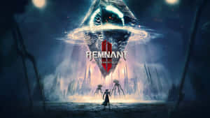 Remnant 2 Epic Boss Encounter Wallpaper