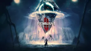 Remnant 2 Epic Boss Encounter Wallpaper