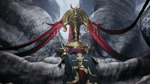 Remnant 2 Epic Boss Encounter Wallpaper