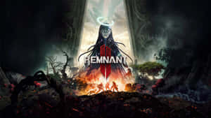 Remnant 2 Game Artwork Wallpaper