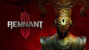 Remnant 2 Game Cover Wallpaper