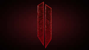 Remnant 2 Logo Redesign Wallpaper