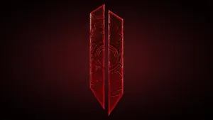 Remnant 2 Logo Redesign Wallpaper