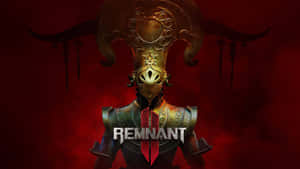 Remnant 2 Mysterious Enemy Wallpaper