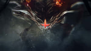 Remnant 2 Sinspawn Boss Encounter Wallpaper