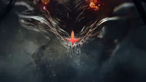 Remnant 2 Sinspawn Boss Encounter Wallpaper