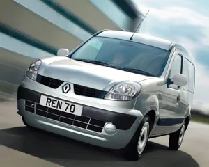 Renault Kangoo - Family Adventure Ready Wallpaper