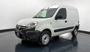 Renault Kangoo - The Ultimate Family Vehicle Wallpaper