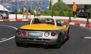 Renault Sport Spider 2879 X 1720 Wallpaper Wallpaper