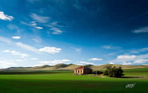 Renewable Natural Resources Offer Major Benefits To Our Planet Wallpaper