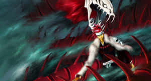 Renji Abarai, Bleach Anime Series Protagonist Wallpaper