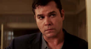 Renowned Actor, Ray Liotta, In High-resolution Wallpaper