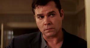 Renowned Actor, Ray Liotta, In High-resolution Wallpaper