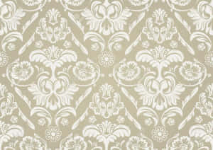 Repetitive Intricate Design [wallpaper] Wallpaper