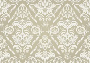 Repetitive Intricate Design [wallpaper] Wallpaper