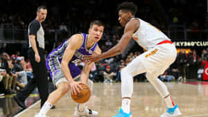 Report Buddy Bogdan Bogdanovic Wallpaper