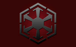 Represent The Power Of The Galactic Empire Wallpaper