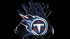 Represent Your Team: Get The Official Tn Titans Iphone Today Wallpaper