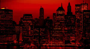 Republican City Wallpaper