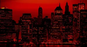 Republican City Wallpaper