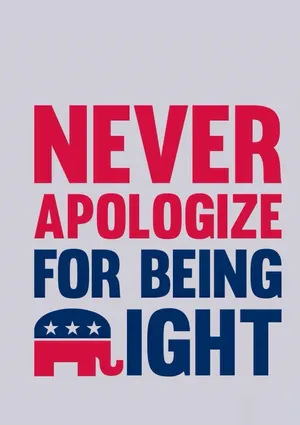 Republican Quote Phone Wallpaper