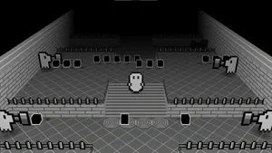 Restless Soul Steam Game Wallpaper