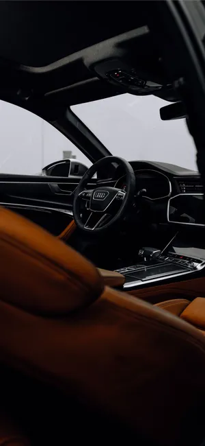 Rethink Your Commute: Enjoy The Ride Wallpaper