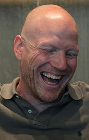 Retired German Footballer Matthias Sammer Wallpaper