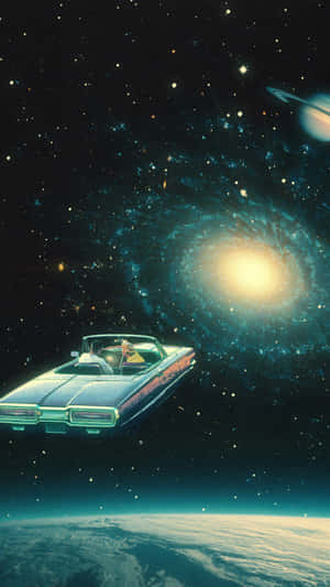 Retro_ Space_ Car_ Adventure.jpg Wallpaper