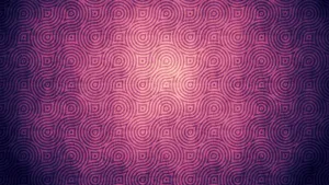 Retro Wave Pattern Background Wallpaper