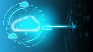 Retroactive Technology Wallpaper