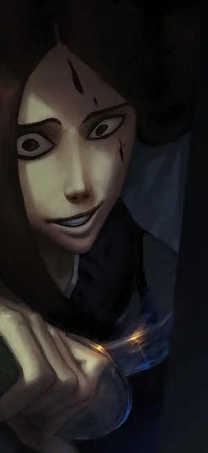 Retsu Unohana Has Served As A Respected Captain To Her Division Of The Soul Society For Centuries.