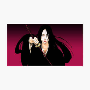 Retsu Unohana - Stalwart Leader Of The Four Awakening Souls Wallpaper