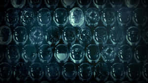 Returnal Alien Artifact Discovery Wallpaper