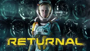 Returnal Game Overview Wallpaper