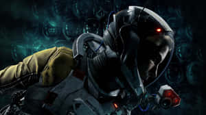 Returnal Sci Fi Action Gameplay Wallpaper