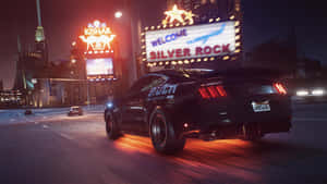 Rev Your Engines And Join The Street Racing Action On Need For Speed Pc! Wallpaper