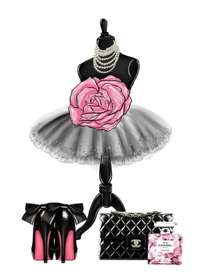 Revamp Your Wardrobe With This Stylish Clothing Design. Wallpaper