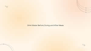 Revel In The Warm And Vibrant Radiation Of Summer. Wallpaper