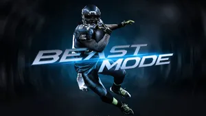 Revitalize Your Hd Nfl Wallpaper To Celebrate The Upcoming Season! Wallpaper