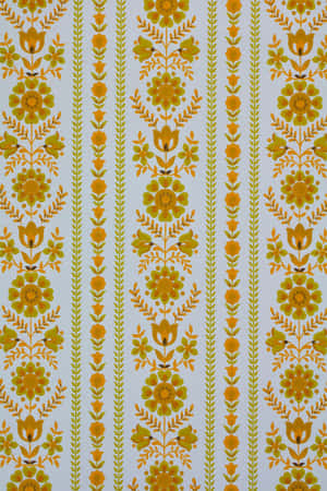 Revive The Style And Essence Of The 1960s Wallpaper