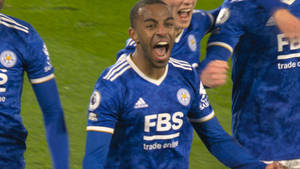 Ricardo Pereira Team Scream Wallpaper