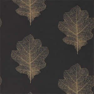 Rich And Luxurious Bronze Wallpaper Wallpaper