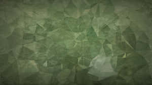 Rich And Moody Dark Green Grunge Design Wallpaper