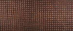 Rich Brown Textured Background Wallpaper