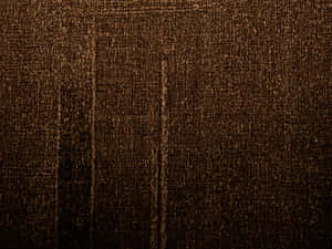 Rich Dark Brown Texture Wallpaper