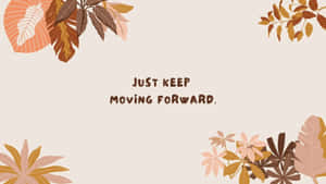 Rich, Minimalist Brown To Bring The Perfect Statement To Your Space Wallpaper