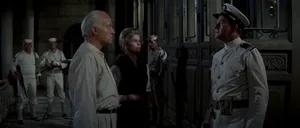 Richard Crenna In Role As Col. Samuel Trautman From The 